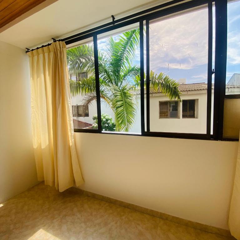 Paraiso Pie de la Popa - Habitación Doble con baño privado - 36