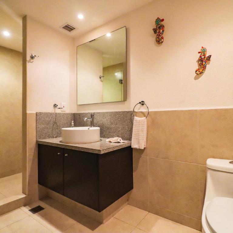 Grand Venetian Beachfront Condo - Apartamento de 1 dormitorio - 13