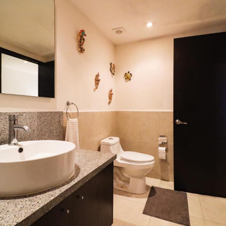 Grand Venetian Beachfront Condo - Apartamento de 1 dormitorio - 14