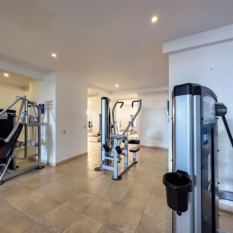 Grand Venetian Beachfront Condo - Apartamento de 1 dormitorio - 26