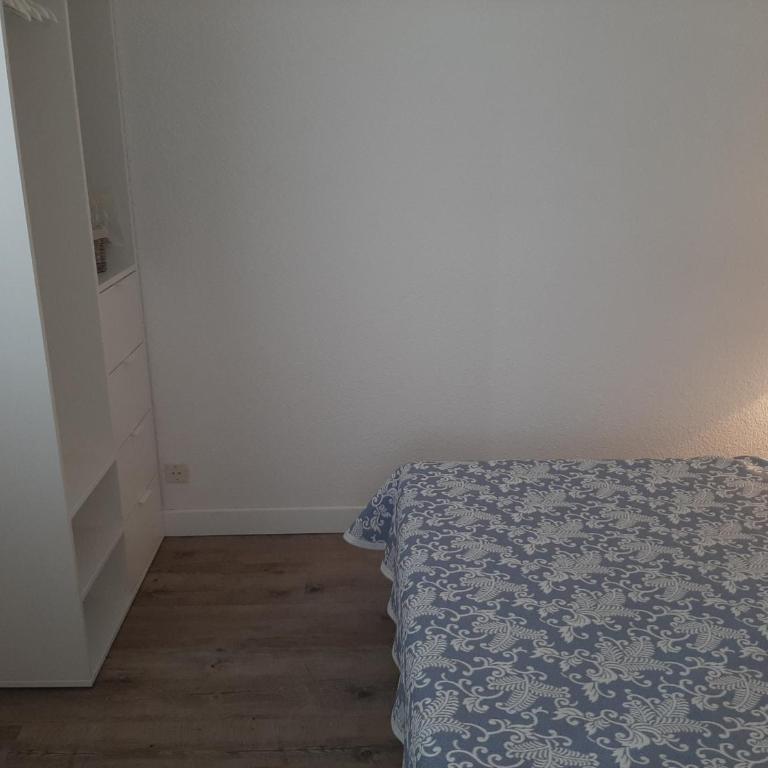 À deux pas des commerces et de l'océan, appartement rénové avec terrasse à Seignosse - Appartement 1 Chambre - 12