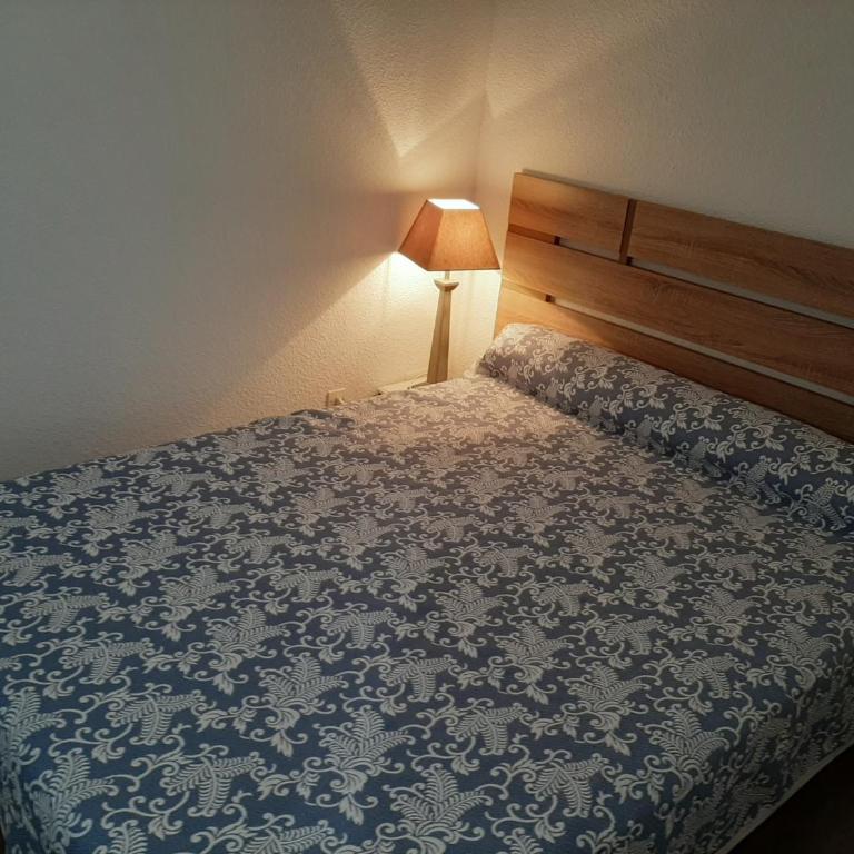 À deux pas des commerces et de l'océan, appartement rénové avec terrasse à Seignosse - Appartement 1 Chambre - 14