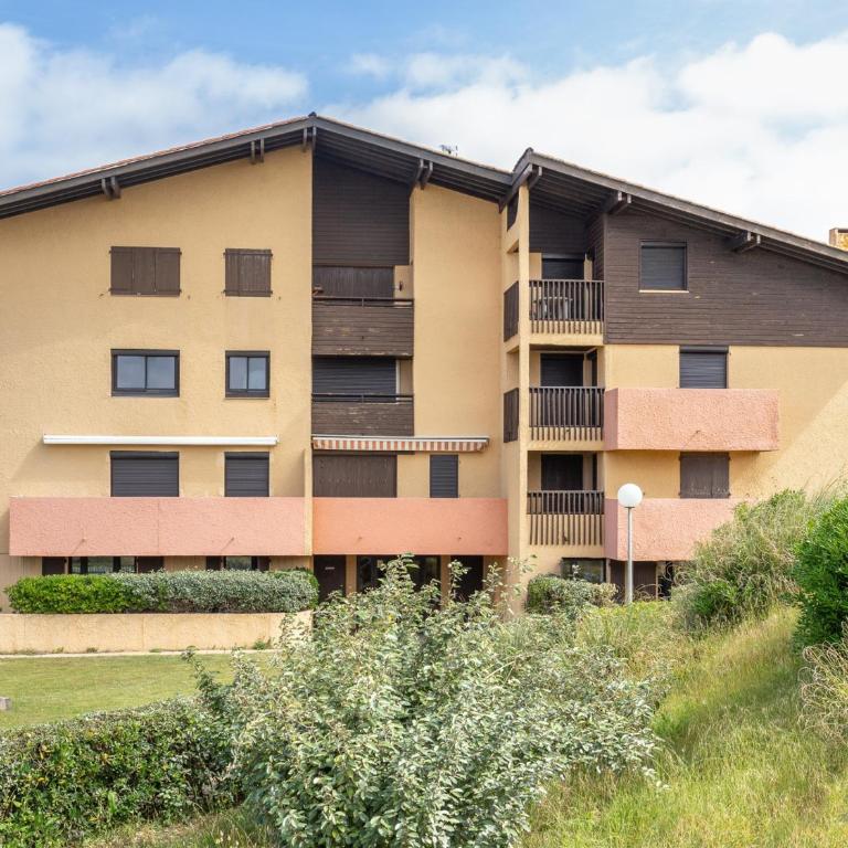 À deux pas des commerces et de l'océan, appartement rénové avec terrasse à Seignosse - Appartement 1 Chambre - 19