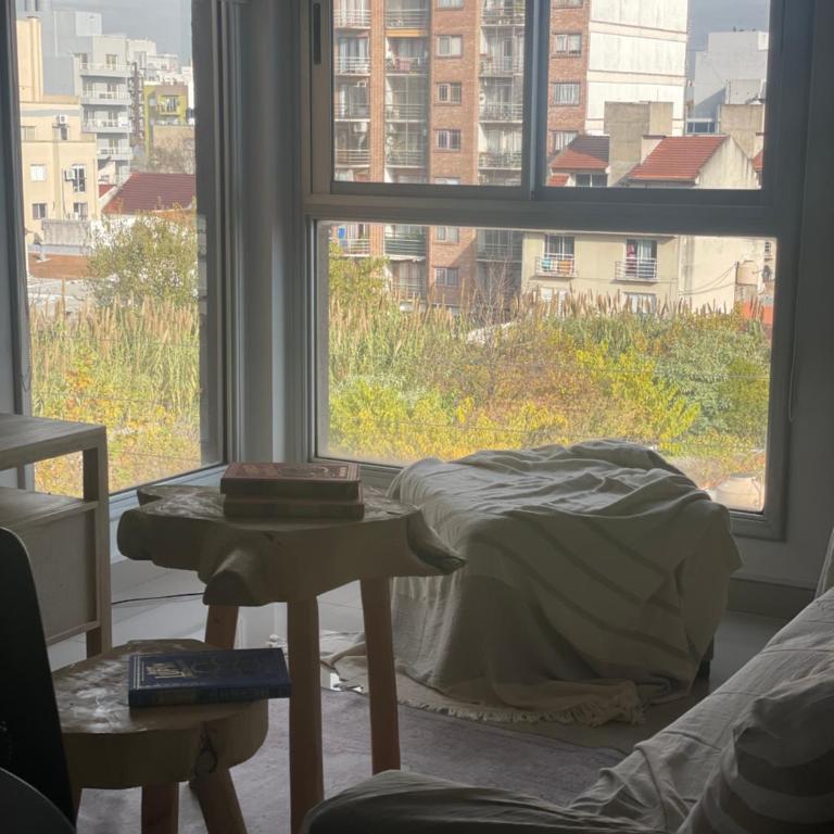 Lovely sunset department - Apartamento de 1 dormitorio - 8