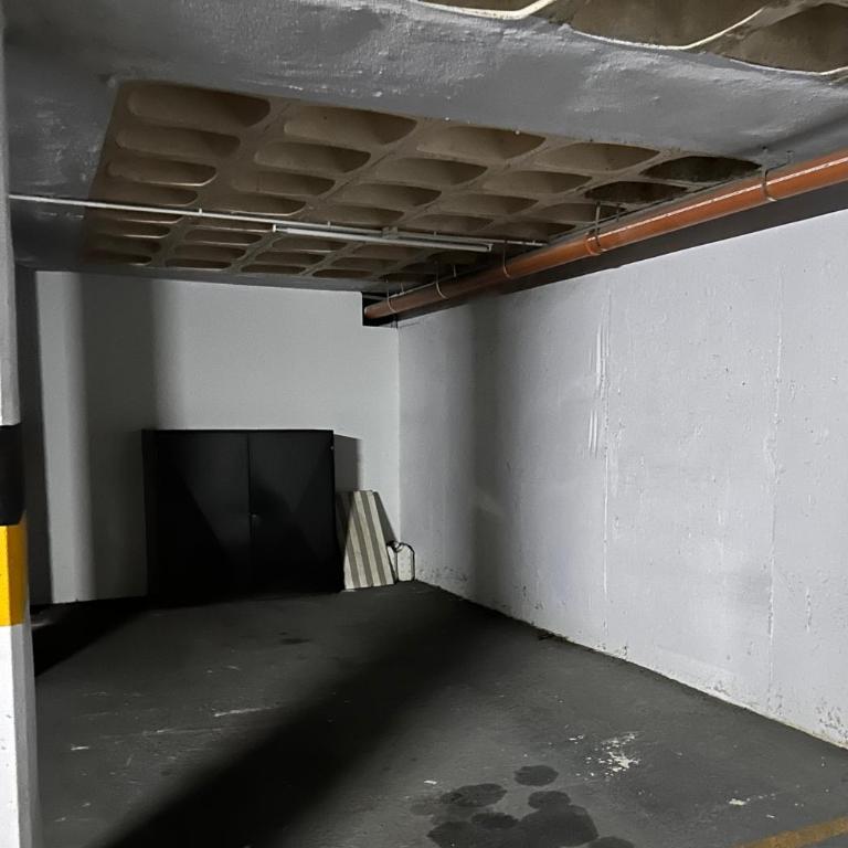 Miralejos 7 Centro - Apartamento de 1 dormitorio - 18