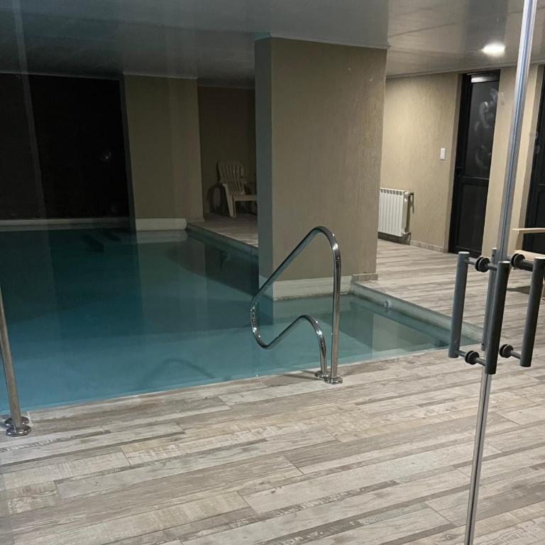 Miralejos 7 Centro - Apartamento de 1 dormitorio - 2