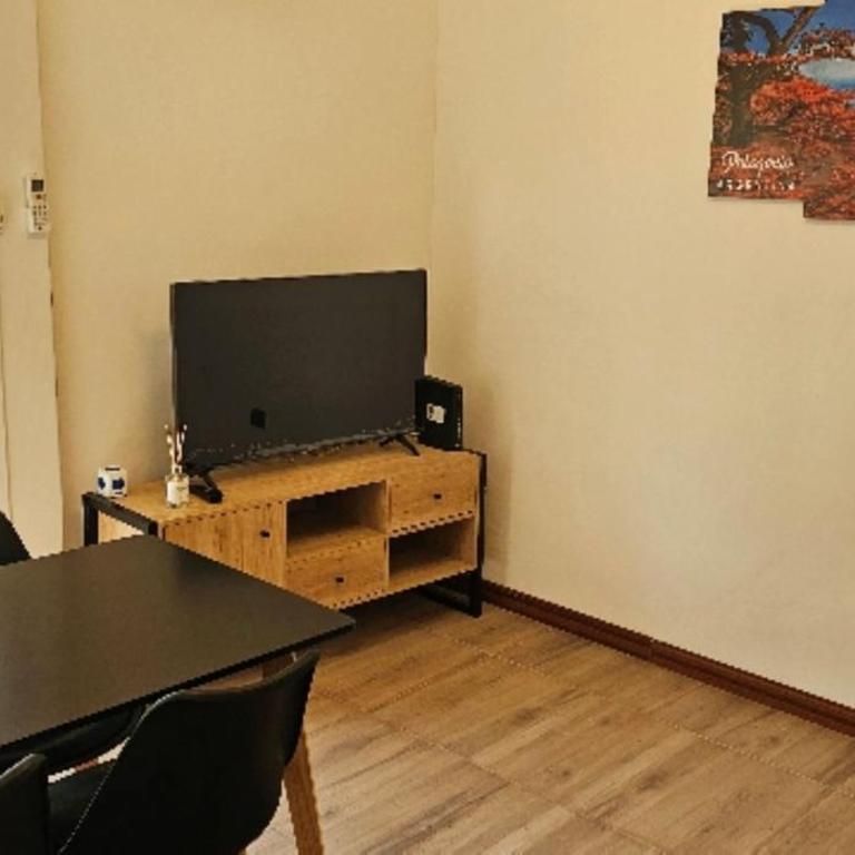 Nelly's Apartment - Apartamento de 1 dormitorio - 10