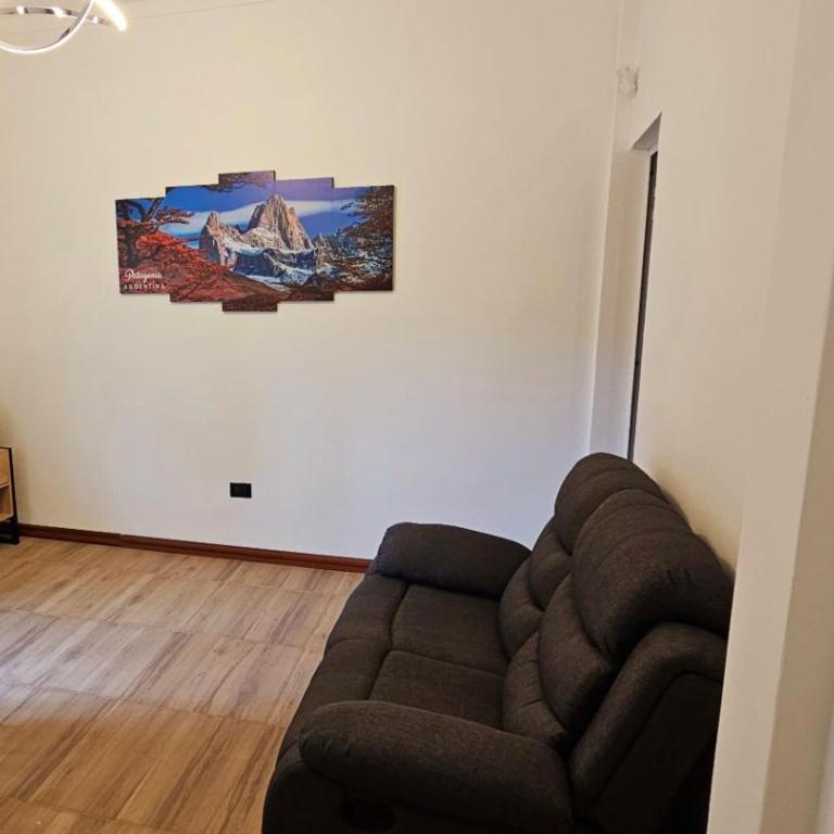 Nelly's Apartment - Apartamento de 1 dormitorio - 12
