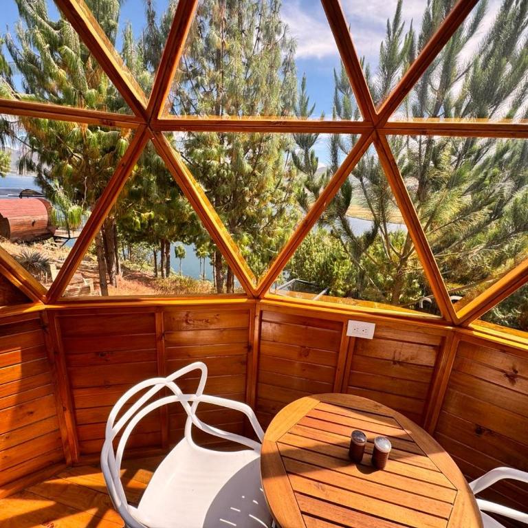 DOMOS BLUE - Superior Bungalow - 3