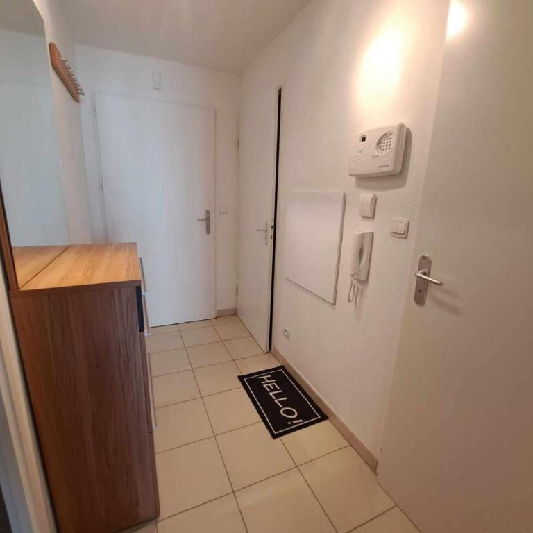 Appartement T2 avec Terrasse, Piscine et Parking Privé - Marseillan - FR-1-326-826 - Appartamento - 7