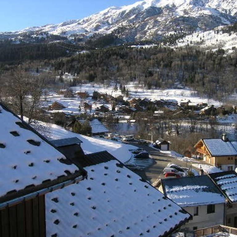 Chalet 5 pièces pour 12 pers. avec cheminée et animaux acceptés - FR-1-180-616 - Chalet - 3