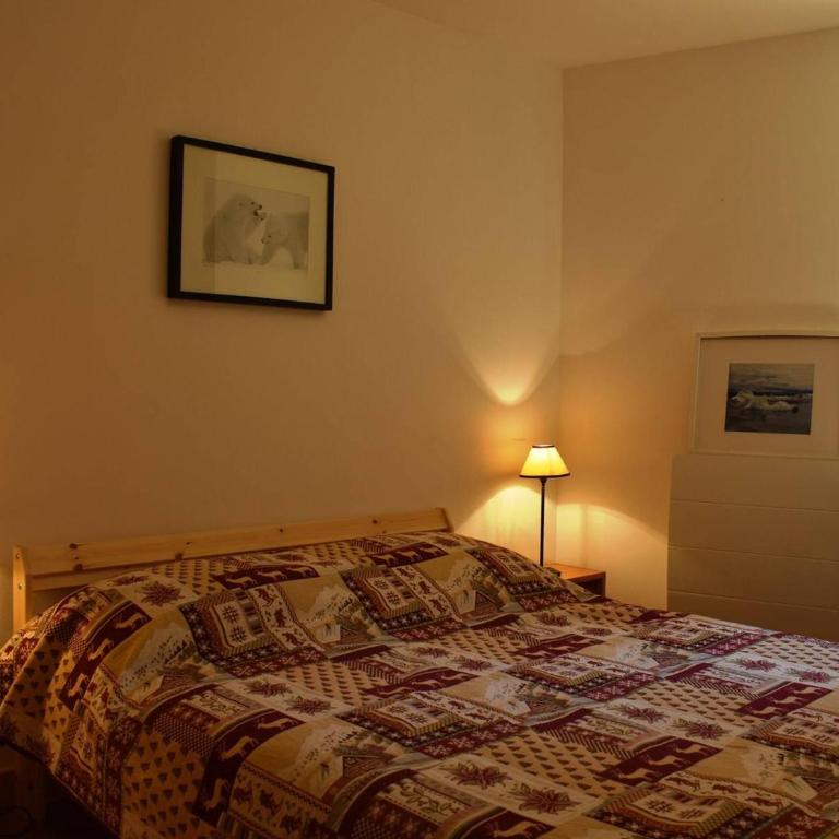 Chalet 5 pièces pour 12 pers. avec cheminée et animaux acceptés - FR-1-180-616 - Chalet - 7
