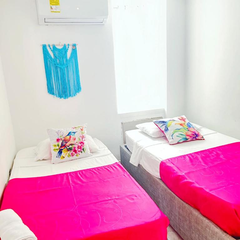 Apartamento rodadero playa y diversion - Apartamento - 3