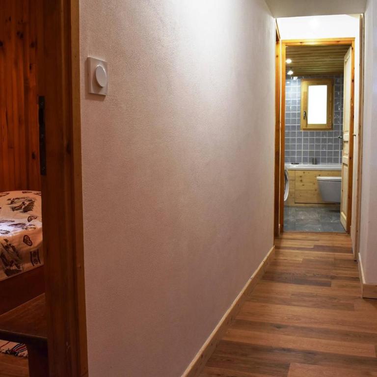 Chalet 5 pièces pour 12 pers. avec cheminée et animaux acceptés - FR-1-180-616 - Chalet - 19