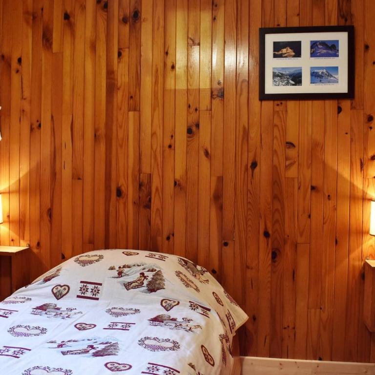 Chalet 5 pièces pour 12 pers. avec cheminée et animaux acceptés - FR-1-180-616 - Chalet - 20