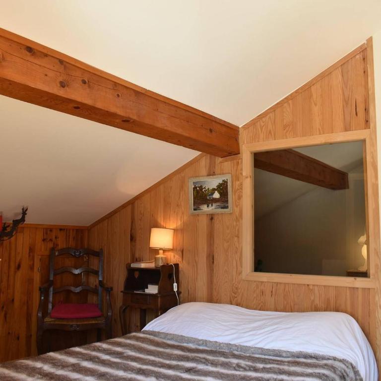 Chalet 5 pièces pour 12 pers. avec cheminée et animaux acceptés - FR-1-180-616 - Chalet - 21