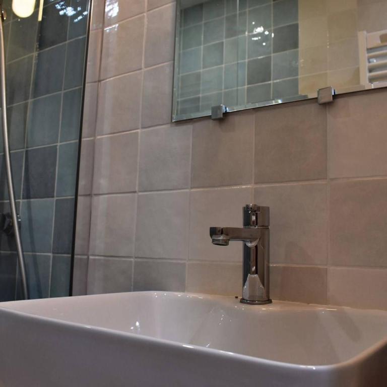 Chalet 5 pièces pour 12 pers. avec cheminée et animaux acceptés - FR-1-180-616 - Chalet - 24