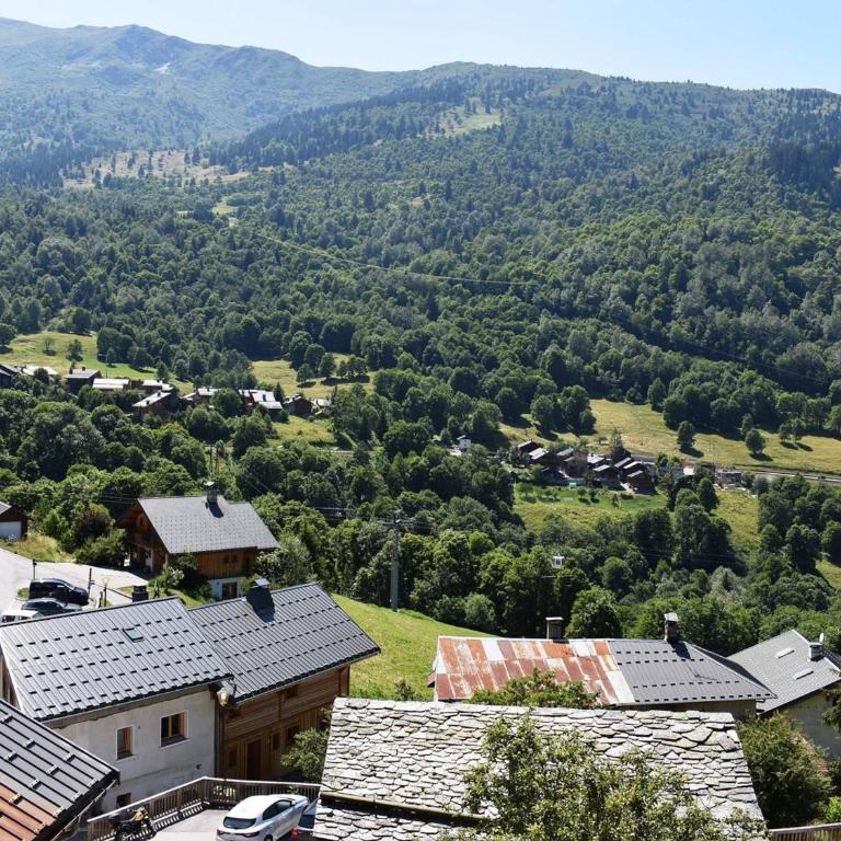 Chalet 5 pièces pour 12 pers. avec cheminée et animaux acceptés - FR-1-180-616 - Chalet - 30