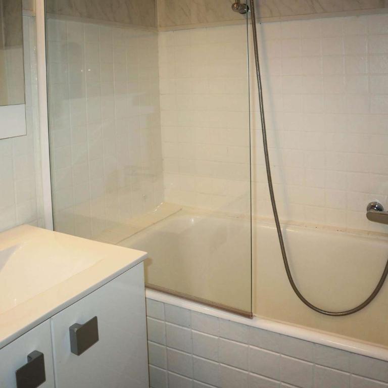 Studio cosy pour 2 en centre station, vue sur les pistes - FR-1-322-629 - Studio - 6