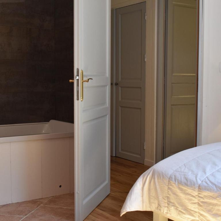 Appartement skis aux pieds, 6 pièces, 10 personnes à Méribel - FR-1-180-618 - Apartment - 14