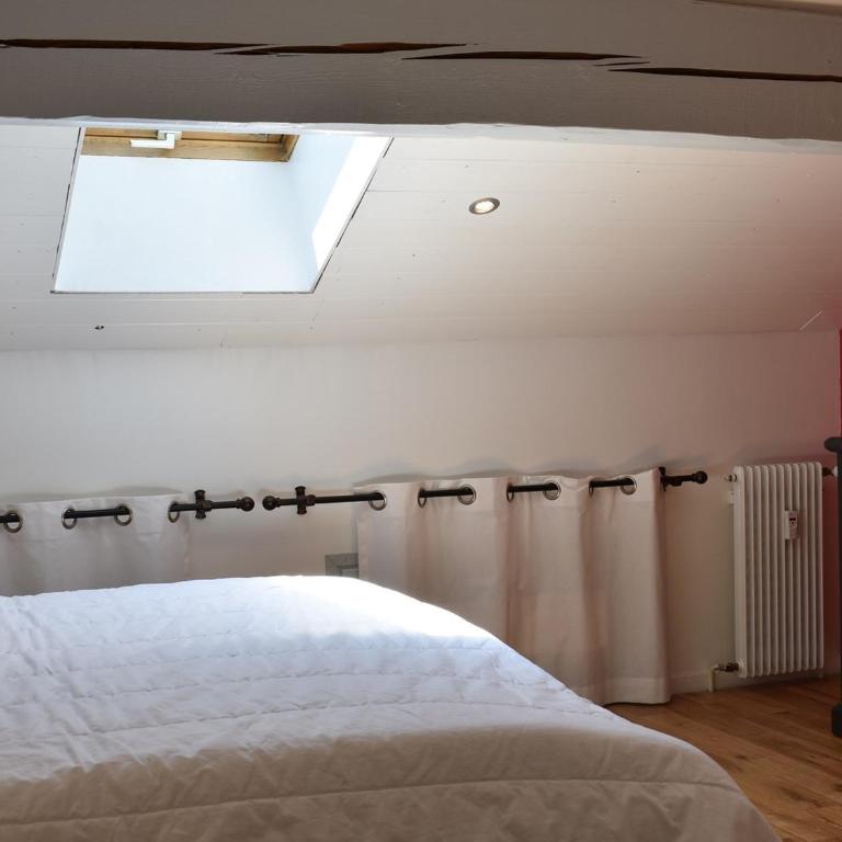 Appartement skis aux pieds, 6 pièces, 10 personnes à Méribel - FR-1-180-618 - Apartment - 15