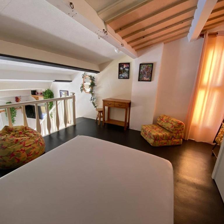 Studio Mezzanine 4 pers, Piscine, Port Barcarès - FR-1-81-617 - Studio - 6