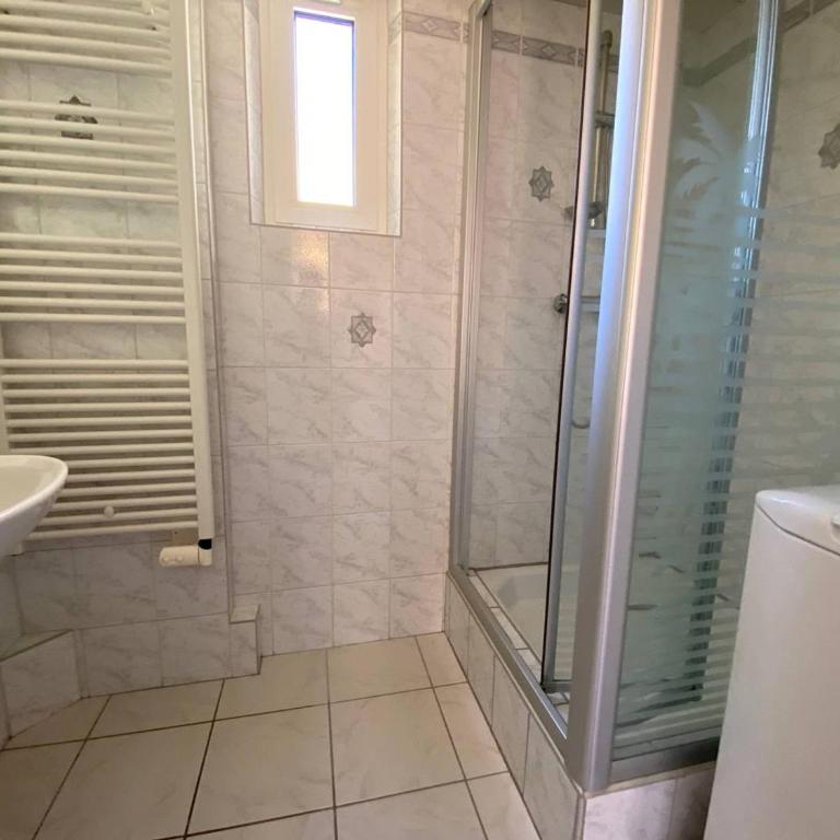 Studio Mezzanine 4 pers, Piscine, Port Barcarès - FR-1-81-617 - Studio - 8