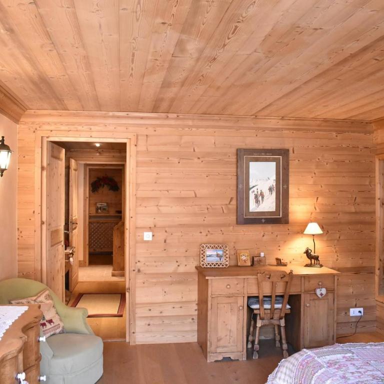 Appartement confort 4 pièces, 8 pers, Méribel centre - FR-1-180-617 - Apartment - 15