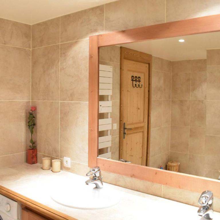 Appartement confort 4 pièces, 8 pers, Méribel centre - FR-1-180-617 - Apartment - 21