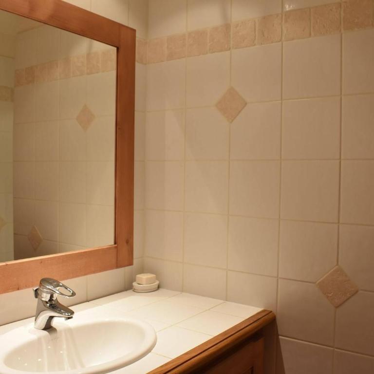 Appartement confort 4 pièces, 8 pers, Méribel centre - FR-1-180-617 - Apartment - 22