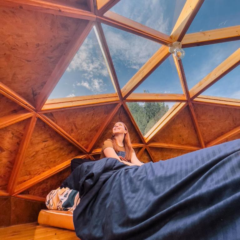 DOMOS BLUE - Superior Bungalow - 1