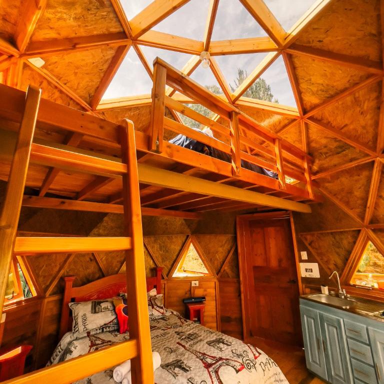 DOMOS BLUE - Superior Bungalow - 12