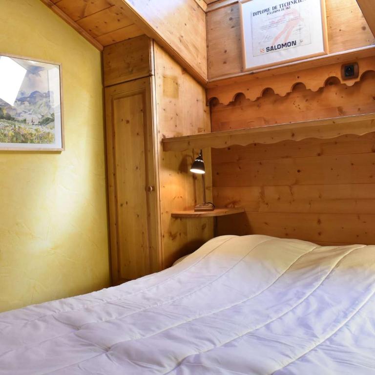 Bel appartement 3 pièces à Méribel Village avec parking et connexion internet - FR-1-180-627 - Apartment - 19