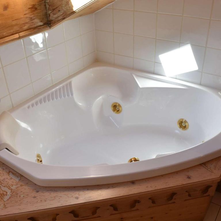 Bel appartement 3 pièces à Méribel Village avec parking et connexion internet - FR-1-180-627 - Apartment - 28
