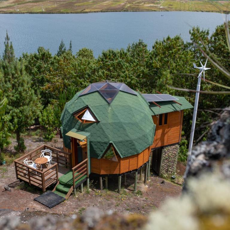 DOMOS BLUE - Superior Bungalow - 17