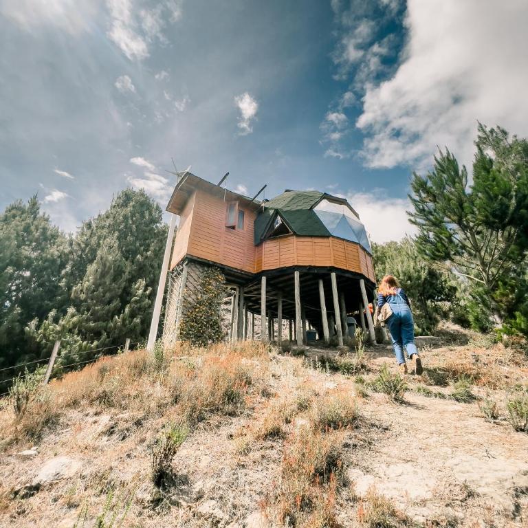 DOMOS BLUE - Superior Bungalow - 22