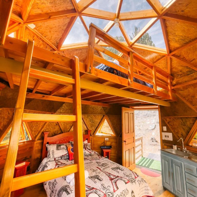 DOMOS BLUE - Superior Bungalow - 21