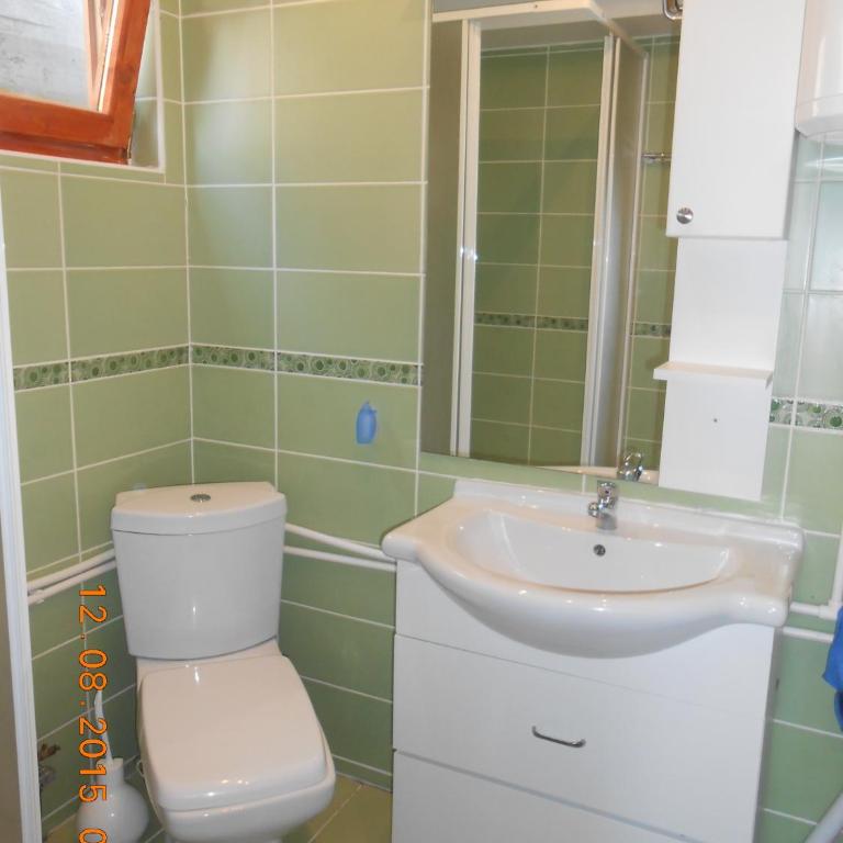Holiday Home Transilvanija - Three-Bedroom House - 19