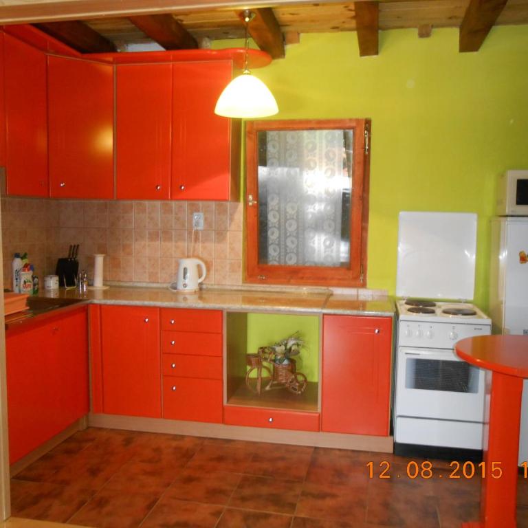 Holiday Home Transilvanija - Three-Bedroom House - 14