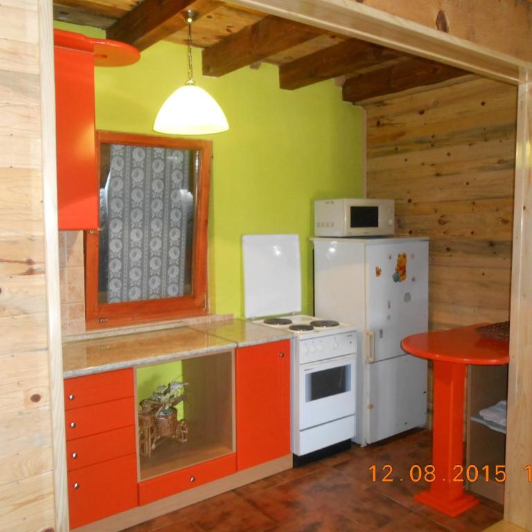 Holiday Home Transilvanija - Three-Bedroom House - 15