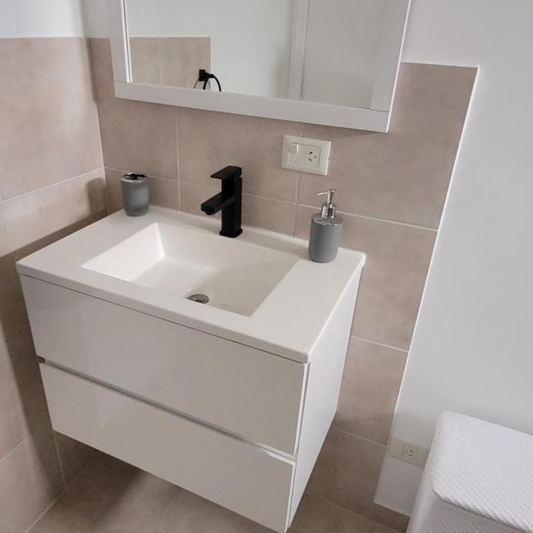 La icónica - Apartamento de 1 dormitorio - 11
