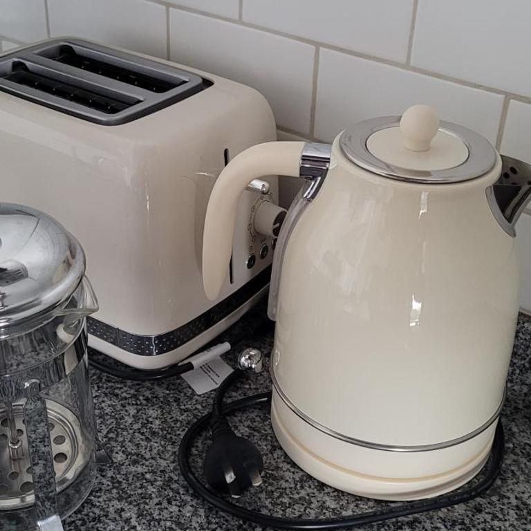 La icónica - Apartamento de 1 dormitorio - 19