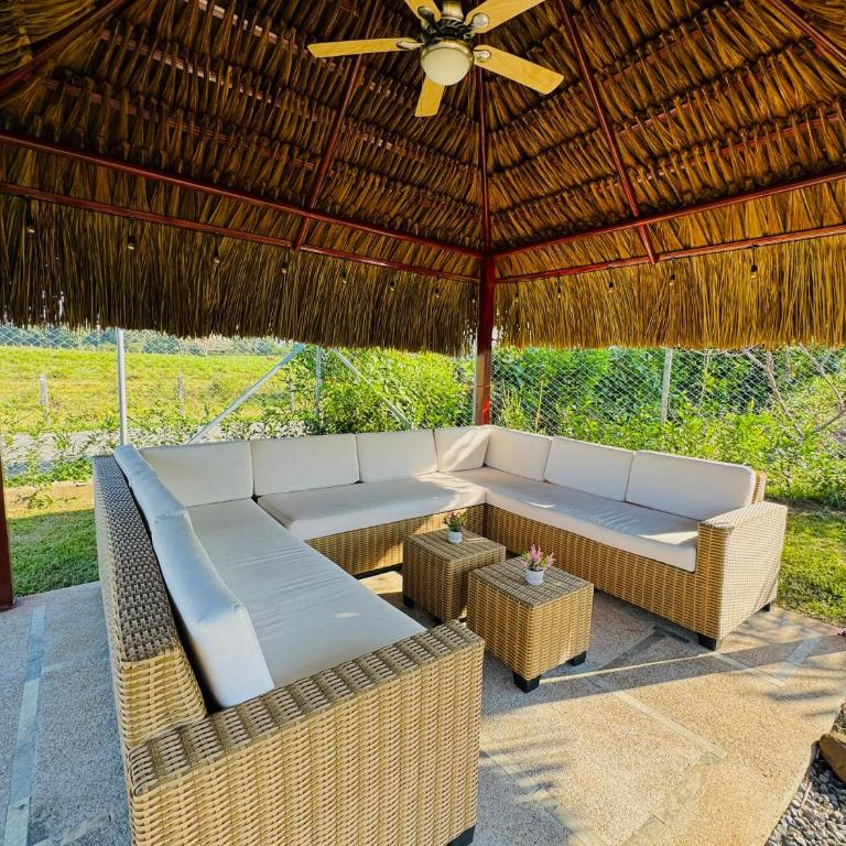 Villa Bella Verde ll - Casa de 3 dormitorios - 18