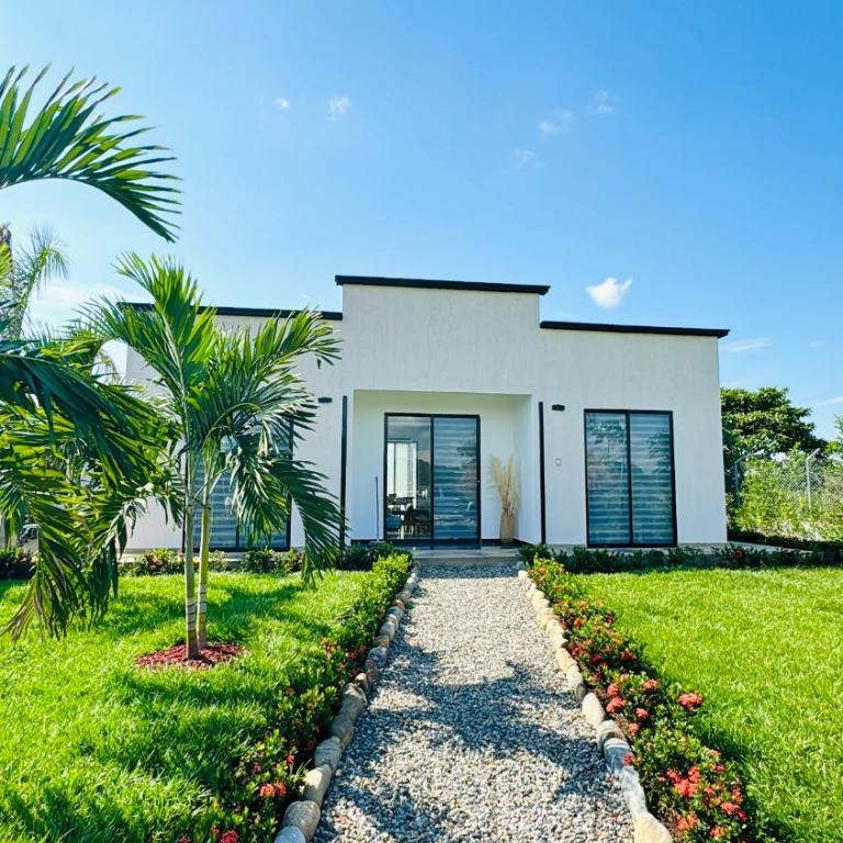 Villa Bella Verde ll - Casa de 3 dormitorios - 2