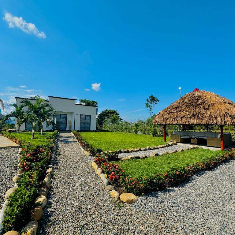 Villa Bella Verde ll - Casa de 3 dormitorios - 6