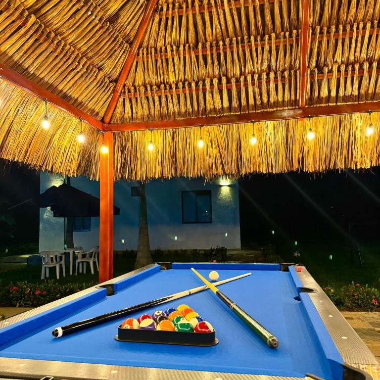 Villa Bella Verde ll - Casa de 3 dormitorios - 23