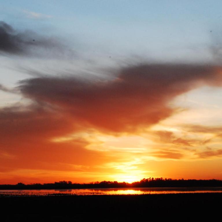 Apartamentos Laguna de Navarro - Studio Apartment - 6