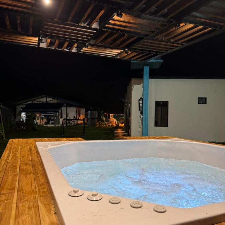 Villa Bella Verde ll - Casa de 3 dormitorios - 26