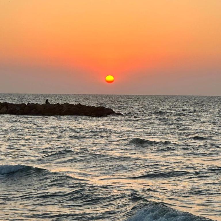 Atardeceres junto al mar - Casa de 3 dormitorios - 1
