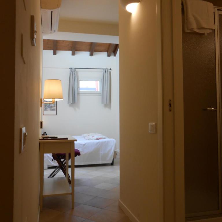 Hotel Atlantic - Camera Matrimoniale/Doppia con Letti Singoli - 2